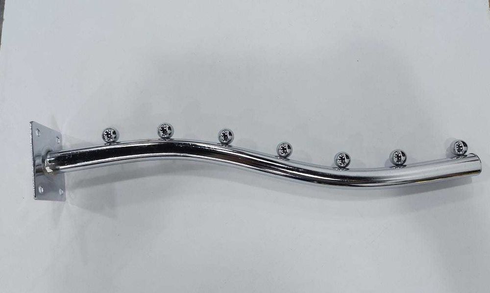 Кронштейны  в стену под одежду , аксессуары