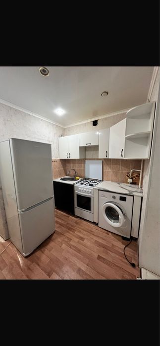 2 комната  Аренда на долгий срок