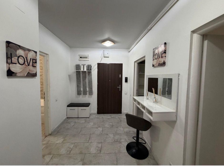 Apartament 79 mp | Terasă 9 mp | 2 dressinguri | Primavera Residence Deva