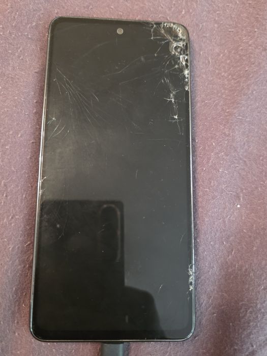 A53 Samsung за части