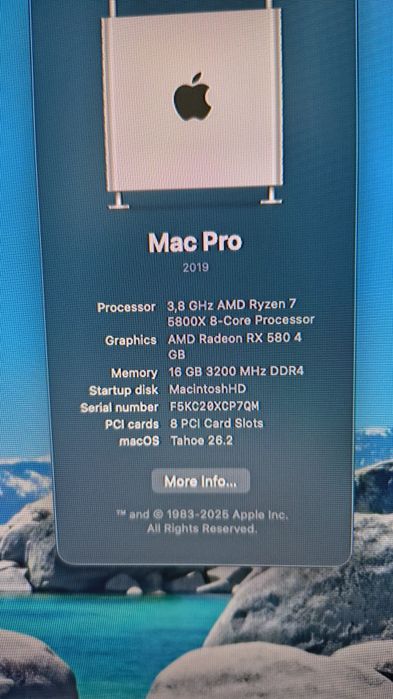 Kit Amd Ryzen 7 5800x + placa de baza Gigabyte A520m + memorie ram 16gb DDR4 3200mhz
