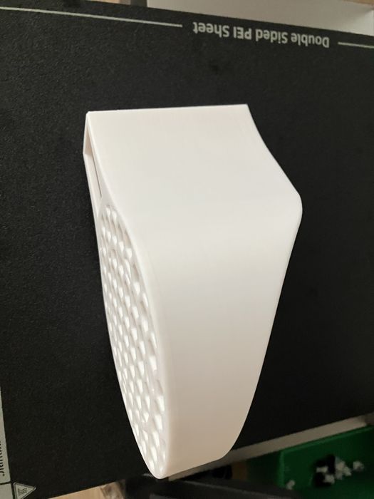 Suport fixare perete router TP link deco M4 , XE75  sau alte modele