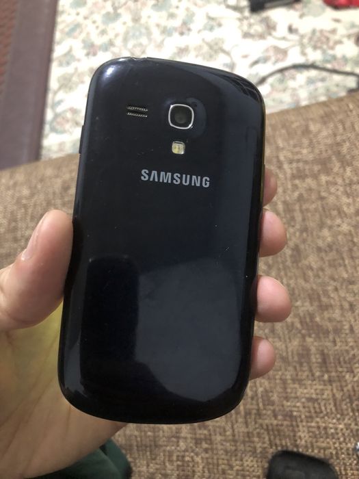 Samsung galaxy s3 mini