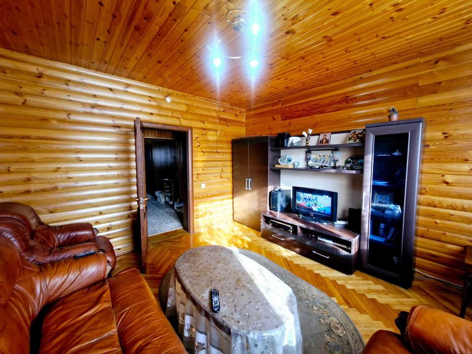 Продам дом. Затоболовка. ЦРБ