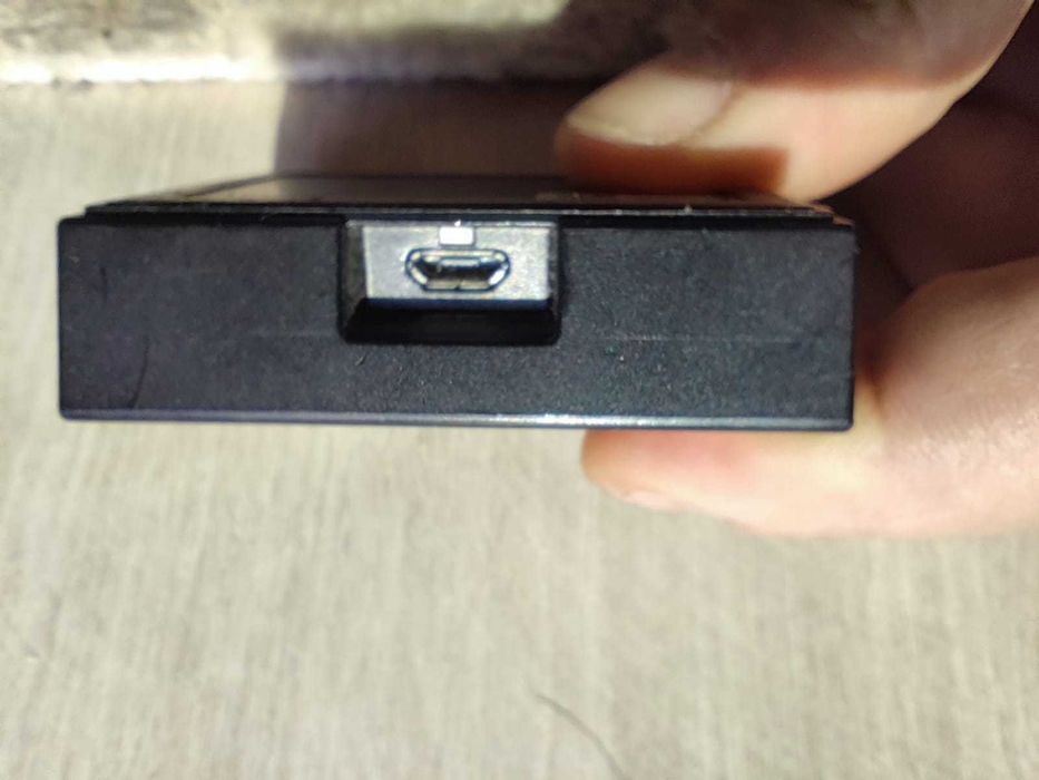 Docking Station / Stație de încărcare pentru telefoane Sony Xperia Z2