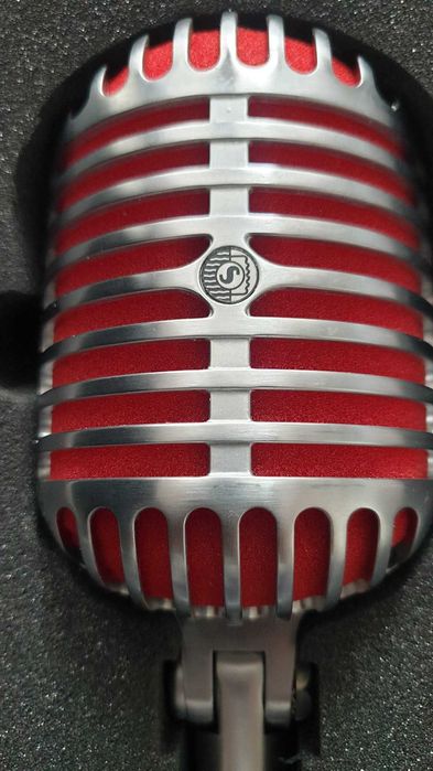 Микрофон - Shure 5575 LA