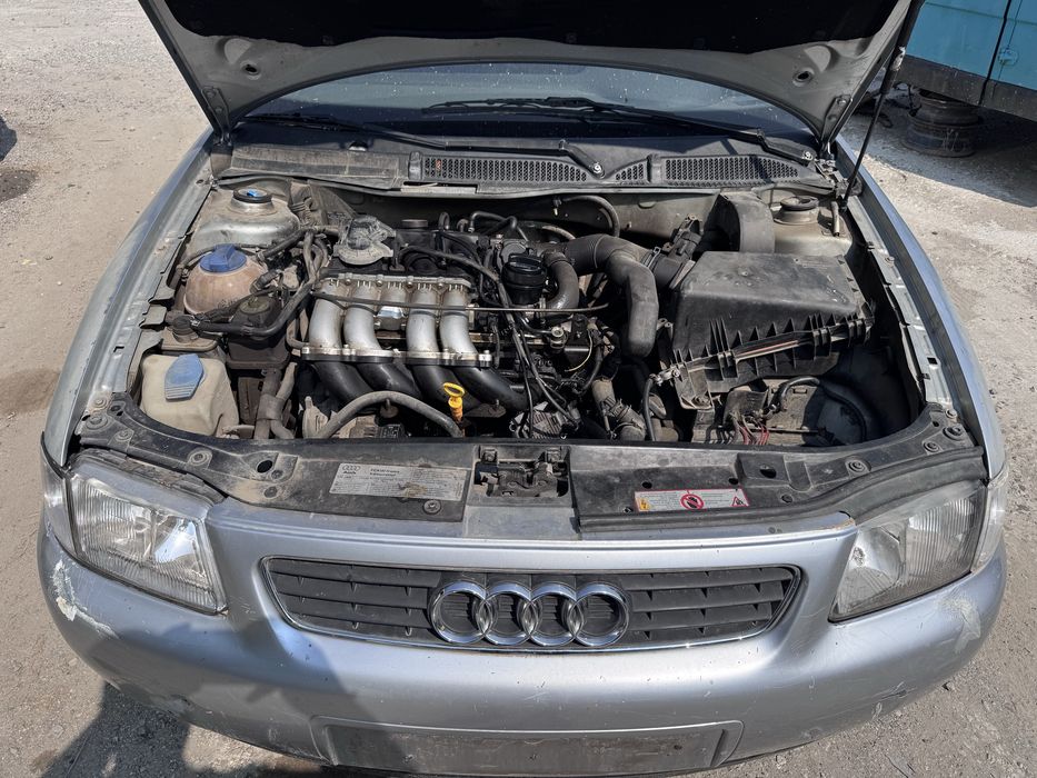 Audi A3 1.8i 125кс 1999г На Части