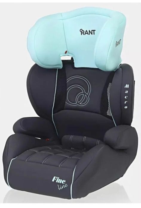 Детское автокресло