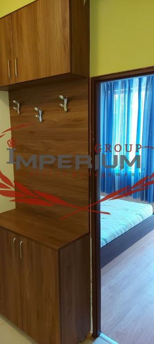 Дава се под наем Двустаен апартамент в Варна, Бриз - 70 кв.м за 510 € - Снимка #4