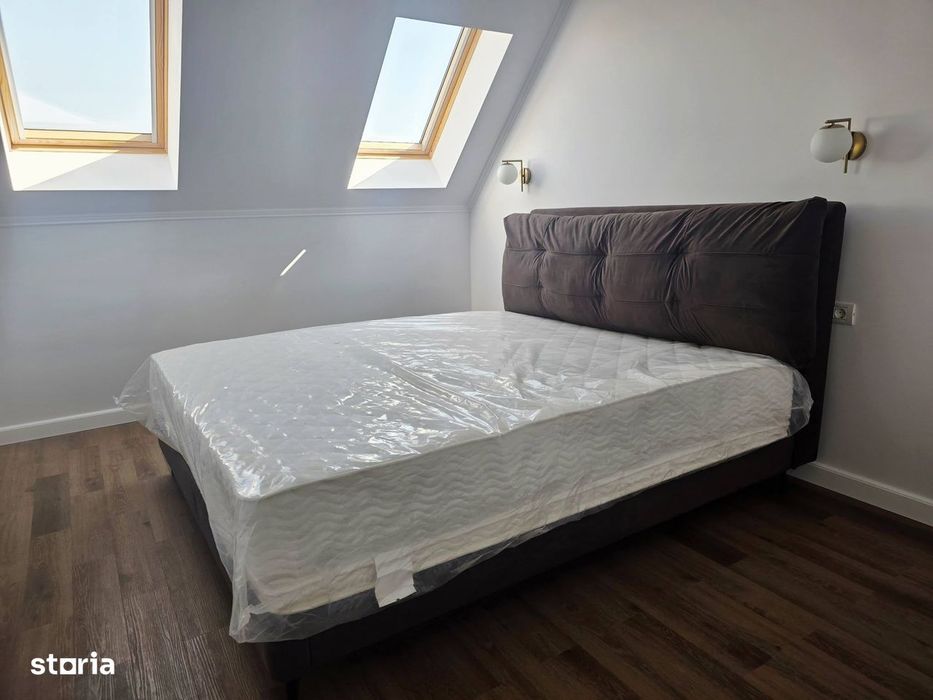Apartament,