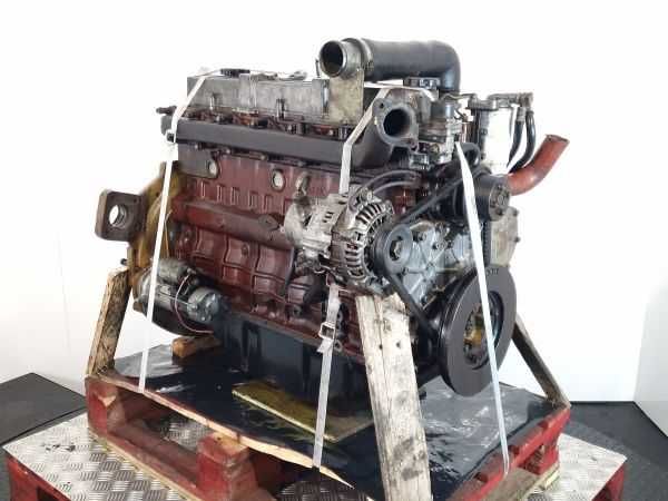 Motor complet Mitsubishi S6S - Piese motor Mitsubishi