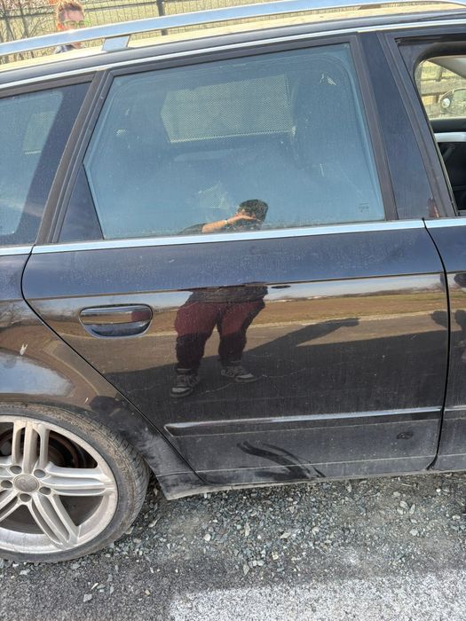 Vand portiere audi a4/ seat exeo