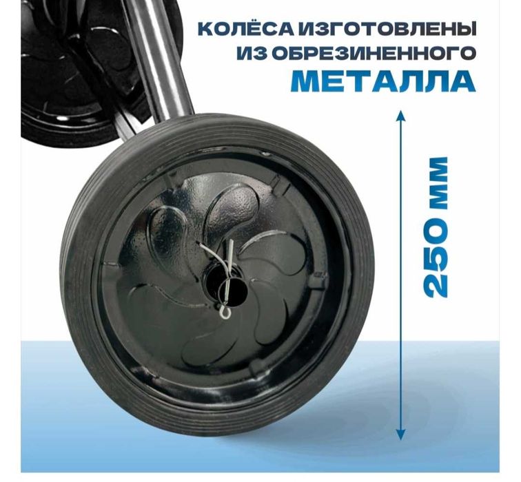 Продам бетономешалку