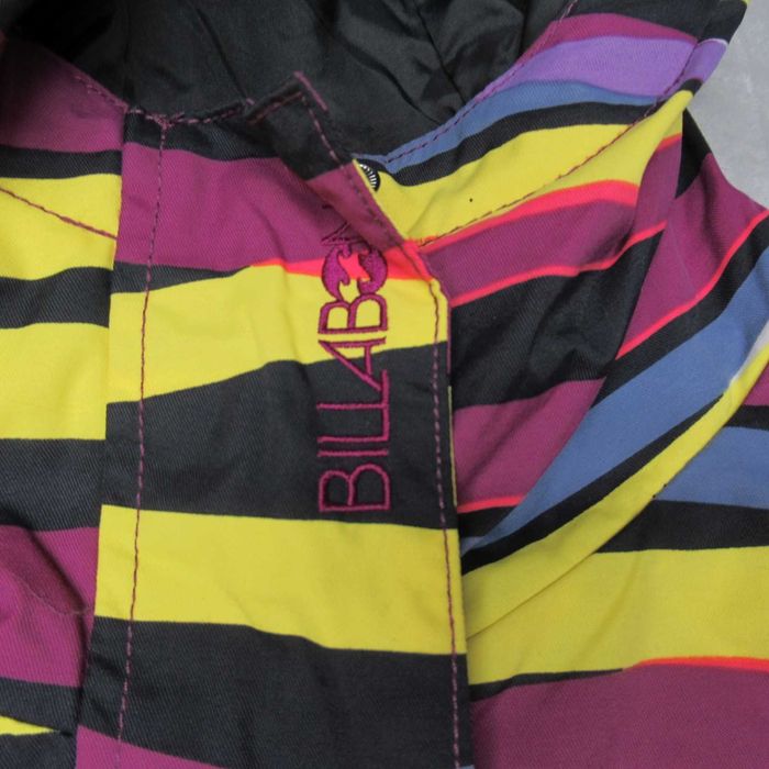 Супер свежо дамско ски/сноуборд яке BillaBong 8K #L snowboard