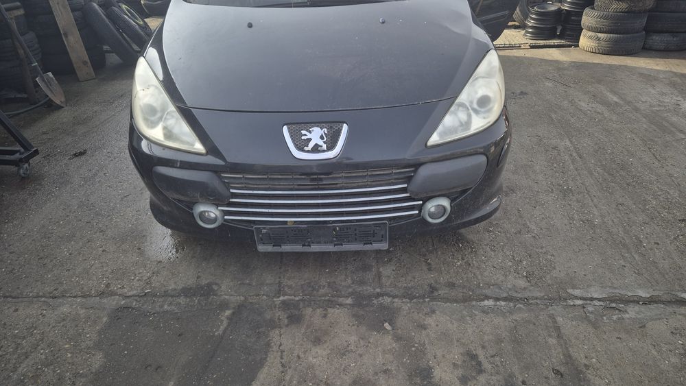 Vand faruri Peugeot 207 sw