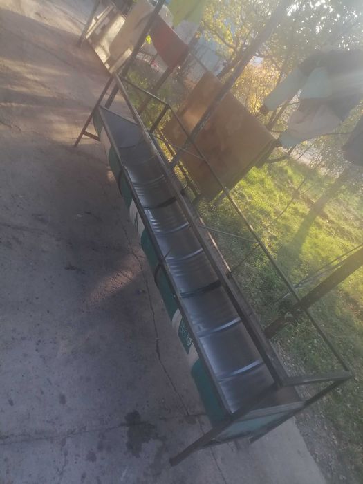 Астау кормушка науа