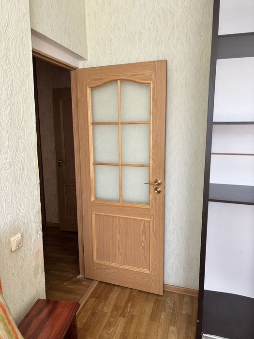 Продажа межкомнатных дверей
