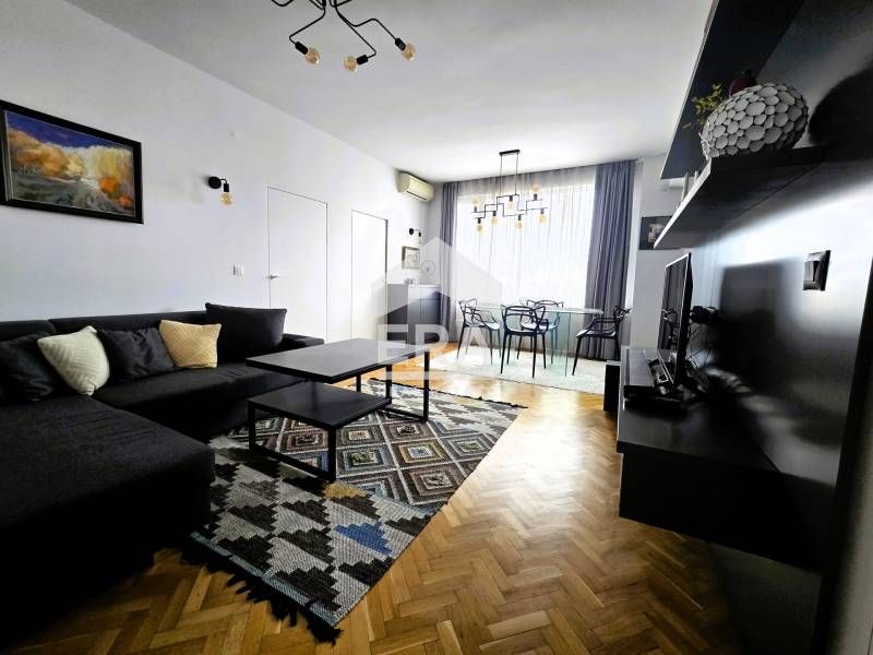 Продава се Тристаен апартамент в София, Гео Милев - 107 кв.м за 1807 €/кв.м - Снимка #1