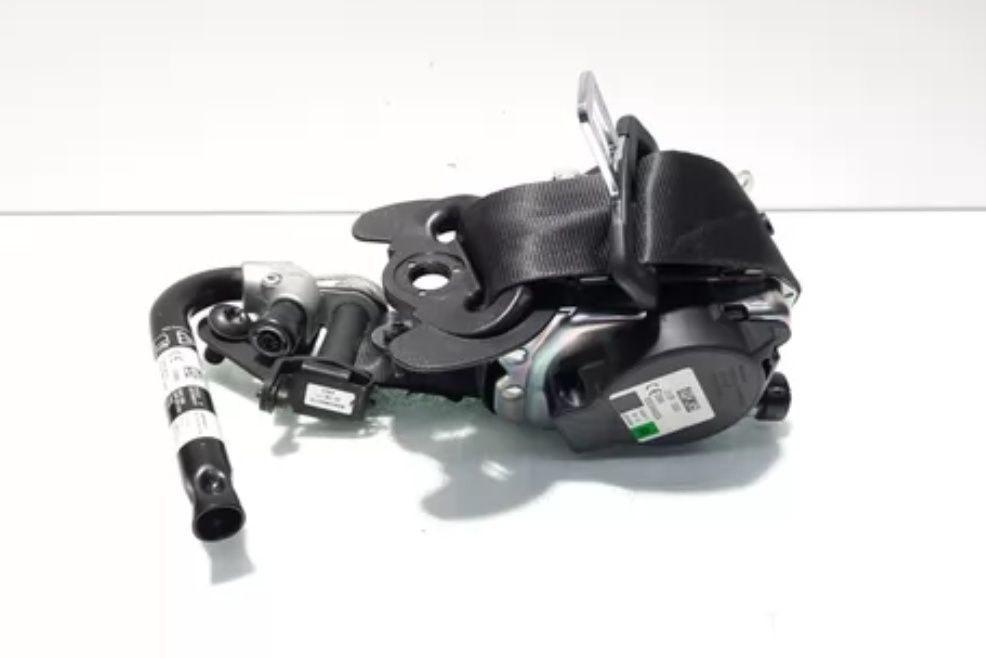 Centura dreapta fata Jaguar E-Pace an 2017-2025