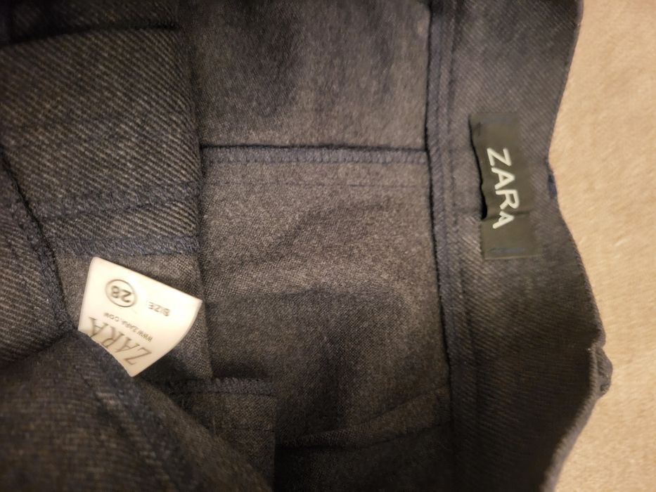 Юбки экокожа и брюки