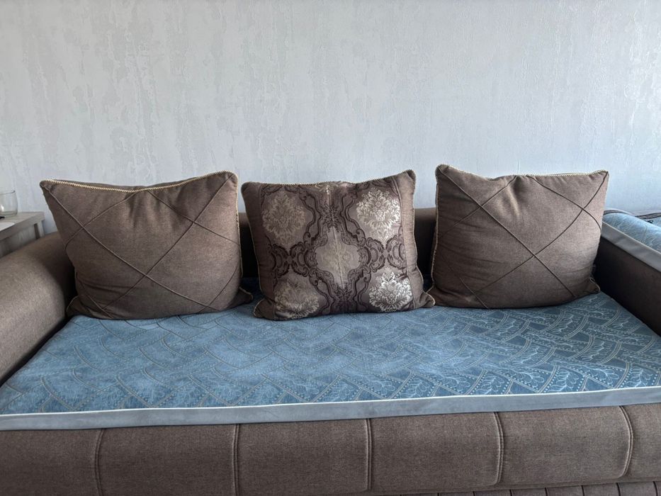 Продам диван 3-2