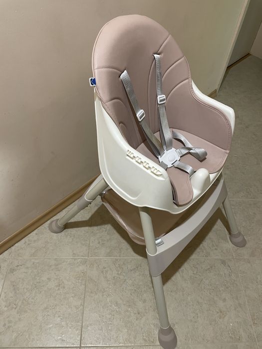 Столче за хранене Kikka boo