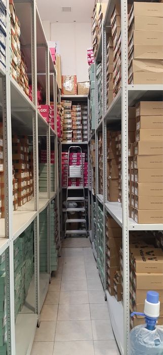 Торговое оборудование