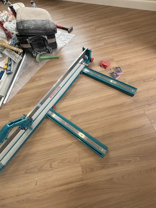 Плиткарез 1.20 срочно продаётся