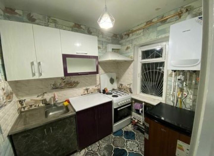 Квартира ижарага