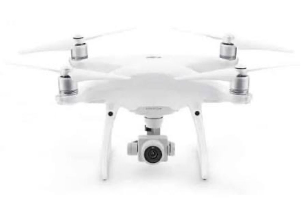 Phantom 4 v1 8/10