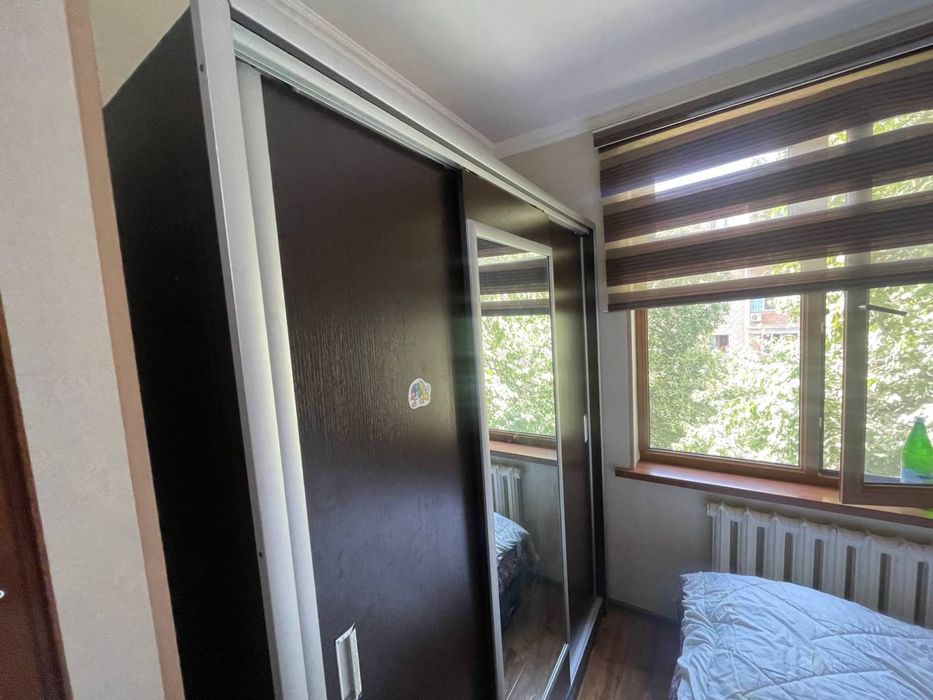 Сдается квартира в аренду