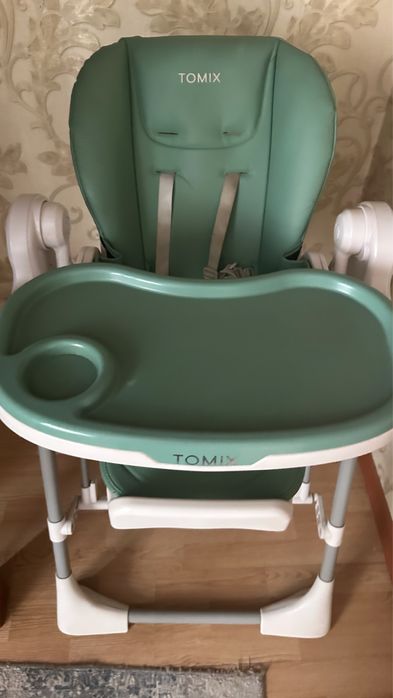 Детский стульчик для кормления