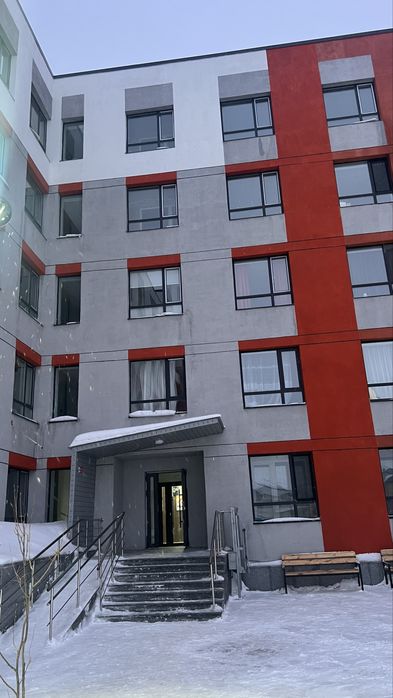 Продам 1-ую квартру