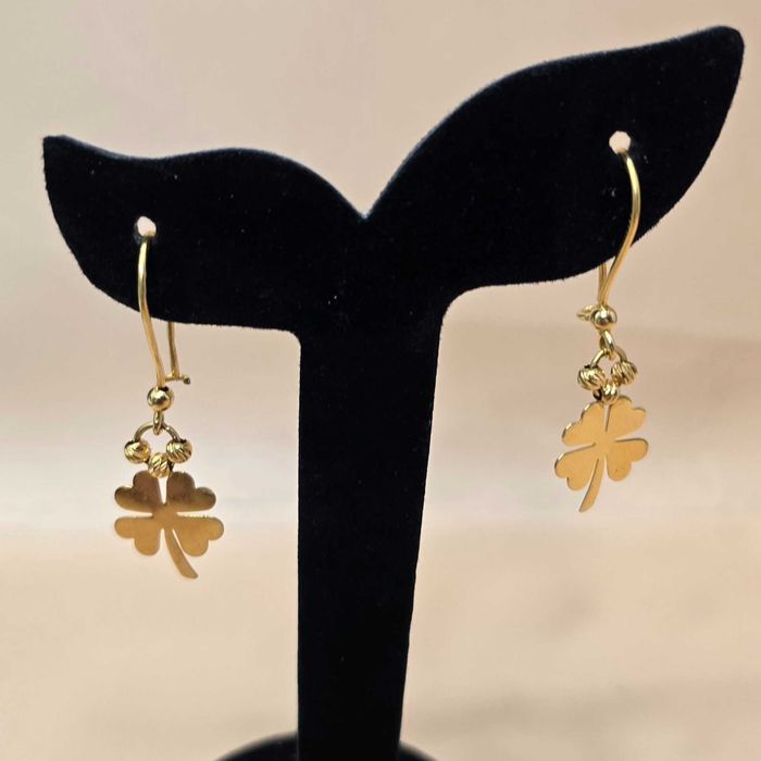 Hope Amanet P4 Cercei AUR 18K 750 3.60 Grame