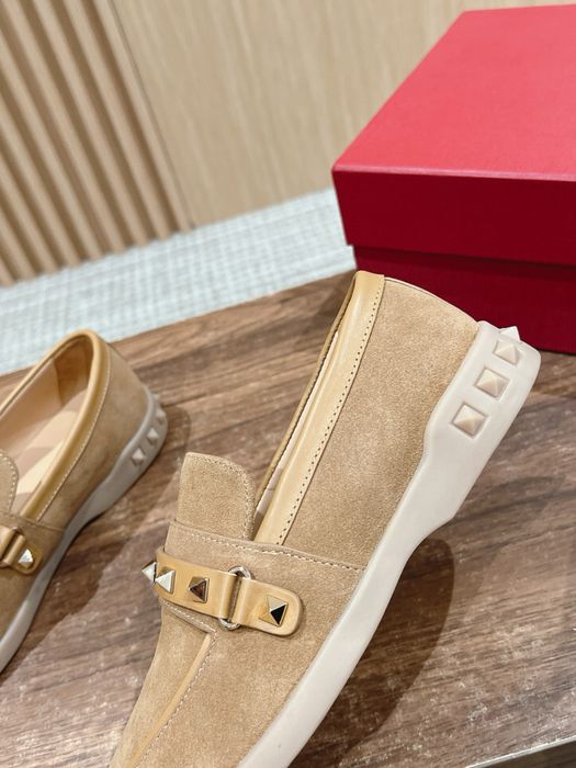 Mocasini Valentino