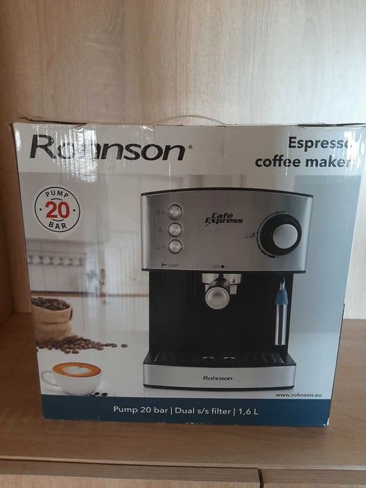 Tefal Finlux Ronson и др.