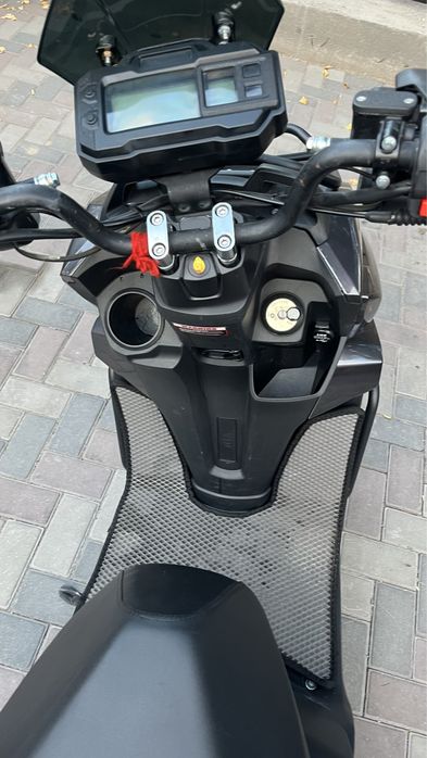 Мопед танк СРОЧНО