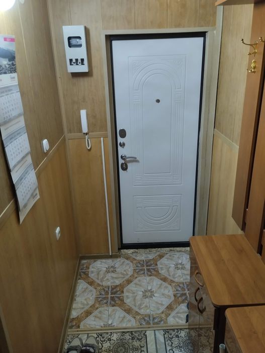 Сдается квартира