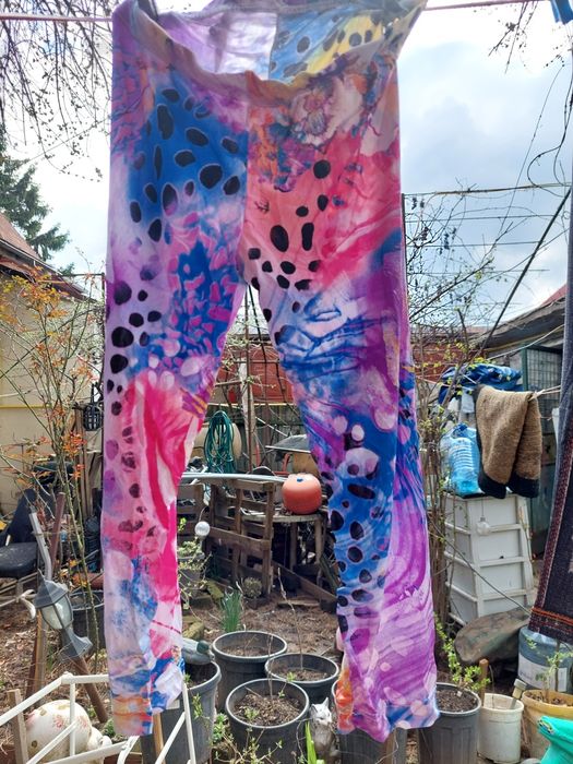 Colanti copii de vinare