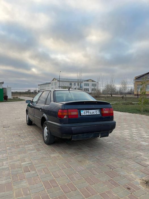 Passat b4 1995жыл