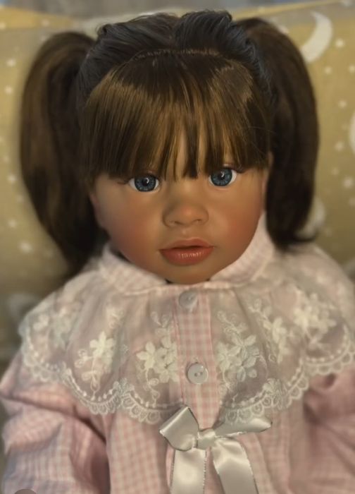 Акция Куклы Реборн оригинал ручной работы