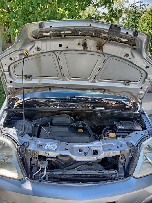 Opel meriva pentru piese