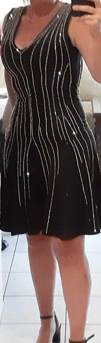 Официална рокля Dizi