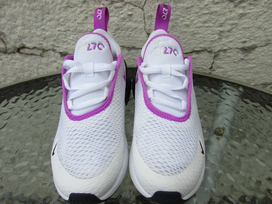 Детски маратонки Nike Air Max 270