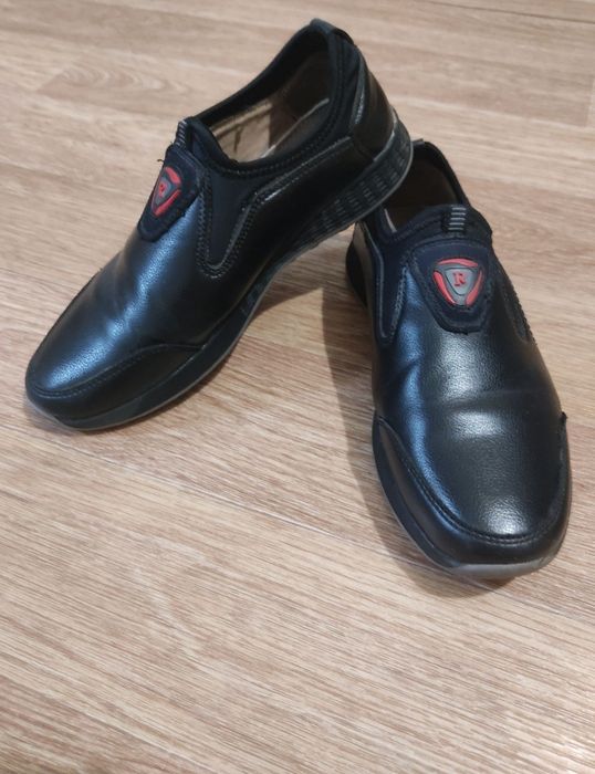 Школьная обувь для мальчиков