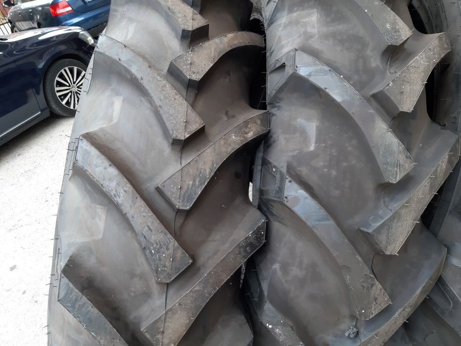 Cauciucuri BKT 14.00-38 Anvelope agricole de tractor cu 8PR groase
