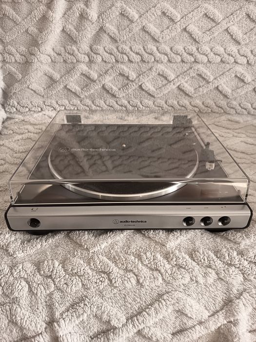 Pick-up Audio-Technica AT-LP60XUSB