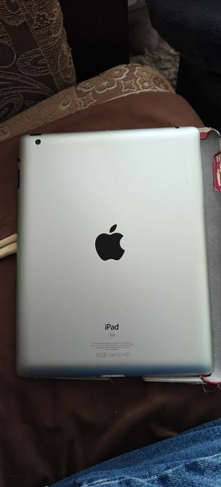 ipad 16 гигабайт