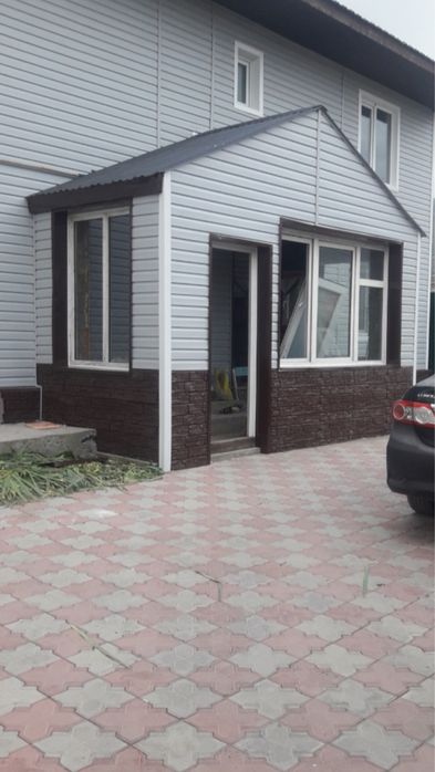 Сдам в аренду дом на длительный срок