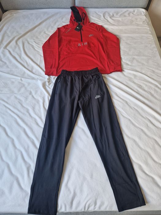 Спортен екип Nike